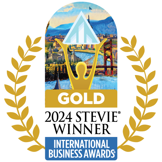 Titan Gold Award