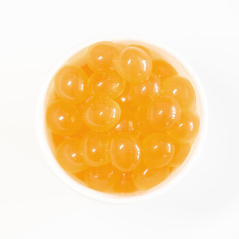 mango-popping-bubbles
