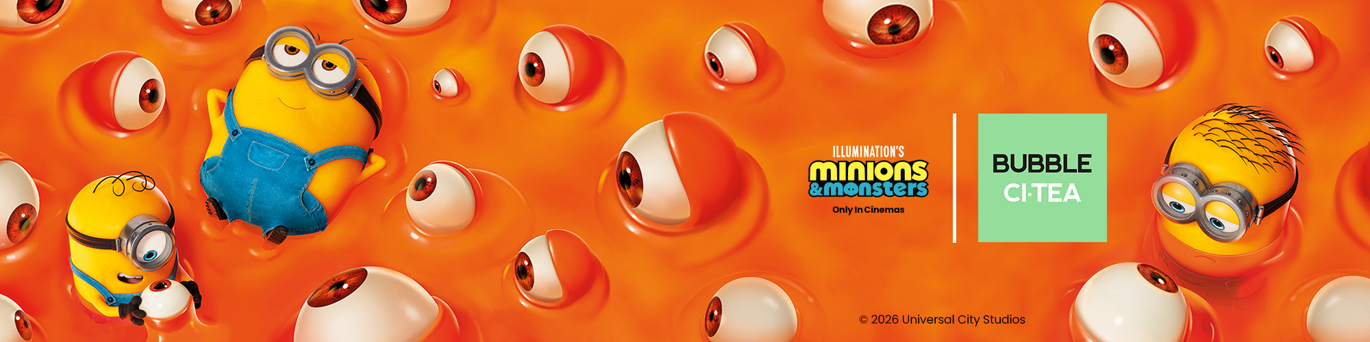 Specials Banner