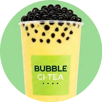 Banana Milk Tea