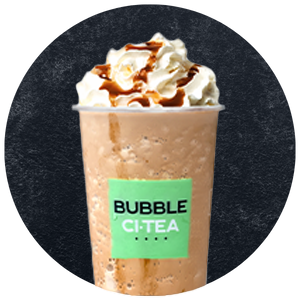 Dirty Frappe