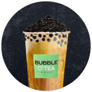 Dirty Latte